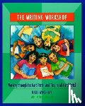 Ray, Katie Wood, Laminack, Lester - The Writing Workshop