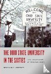 Shkurti, William J - The Ohio State University in the Sixties