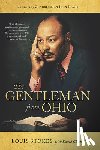 Stokes, Louis, Chanoff, David - The Gentleman from Ohio