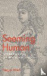 Ward, Megan - Seeming Human