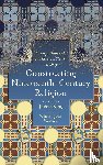 King, Joshua, Werner, Winter Jade - Constructing Nineteenth-Century Religion