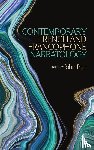  - Contemporary French and Francophone Narratology