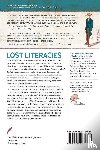 Beringer, Alex - Lost Literacies