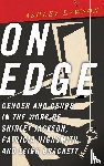 Lawson, Ashley - On Edge