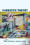 Warhol, Robyn R, Lanser, Susan S - Narrative Theory Unbound