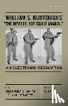 Burroughs, William S - William S. Burroughs' The Revised Boy Scout Manual