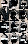 Shields, David - The Trouble with Men