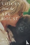 Armstrong, Beth - Voices from the Ape House