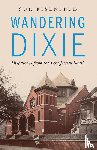 Eisenfeld, Sue - Wandering Dixie