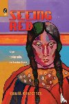 Carpenter, Cari M - Seeing Red