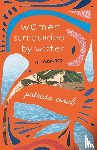 Coral, Patricia - Women Surrounded by Water