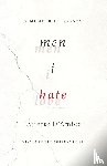D'Amico, Lynette - Men I Hate