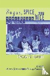 Frances Gateward, Murray Pomerance - Sugar, Spice and Everything Nice