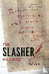 Brode, Patrick - The Slasher Killings