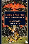 Propp, Vladimir Yakovlevich - The Russian Folktale by Vladimir Yakovlevich Propp