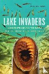 William Rapai - Lake Invaders