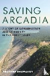 Heather Shumaker - Saving Arcadia