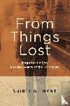 Gilbert, Shirli - From Things Lost