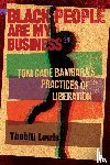 Lewis, Thabiti - Black People Are My Business