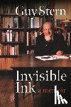 Stern, Guy - Invisible Ink
