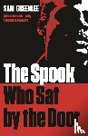 Greenlee, Sam - The Spook Who Sat by the Door