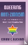 Blackmer, Corinne E. - Queering Anti-Zionism