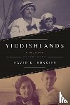 Roskies, David G. - Yiddishlands
