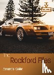 Keeler, Amanda - The Rockford Files