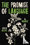 Gilyard, Keith - The Promise of Language: A Memoir