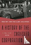 Hyde, Charles K. - Riding the Roller Coaster