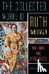 Whitman, Ruth - The Collected Works of Ruth Whitman