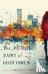 Aitken, Maureen - The Patron Saint of Lost Girls