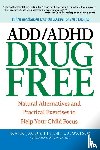 JACOBELLI, Frank, Watson, Lynn A. - ADD/ADHD Drug Free