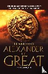 Kurke, Lance - The Wisdom of Alexander the Great
