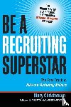 Christensen, Mary - Be a Recruiting Superstar