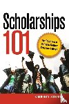 Stezala, Kimberly Ann - A Scholarships 101