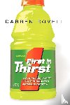 ROVELL, Darren - First in Thirst