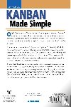 GROSS, John M., MCINNIS, Kenneth R. - Kanban Made Simple