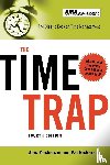 Mackenzie, Alec, Nickerson, Pat - The Time Trap