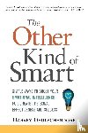 Deutschendorf, Harvey - The Other Kind of Smart