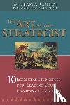 Cohen, William - The Art of the Strategist