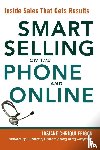 Feigon, Josiane - Smart Selling on the Phone and Online