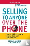 Walkup, Renee, Mckee, Sandra - Selling to Anyone Over the Phone