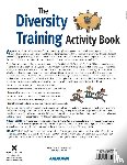 Lambert, Jonamay, Myers, Selma - The Diversity Training Activity Book
