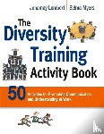 Lambert, Jonamay, Myers, Selma - The Diversity Training Activity Book