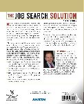 Beshara, Tony - The Job Search Solution