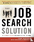 Beshara, Tony - The Job Search Solution