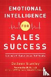 Stanley, Colleen - Emotional Intelligence for Sales Success