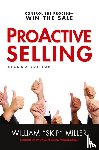 Miller, William - ProActive Selling