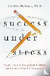Melnick, Sharon - Success Under Stress